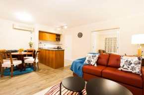 Perth City Living 105